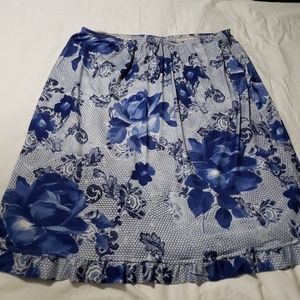 Skirt